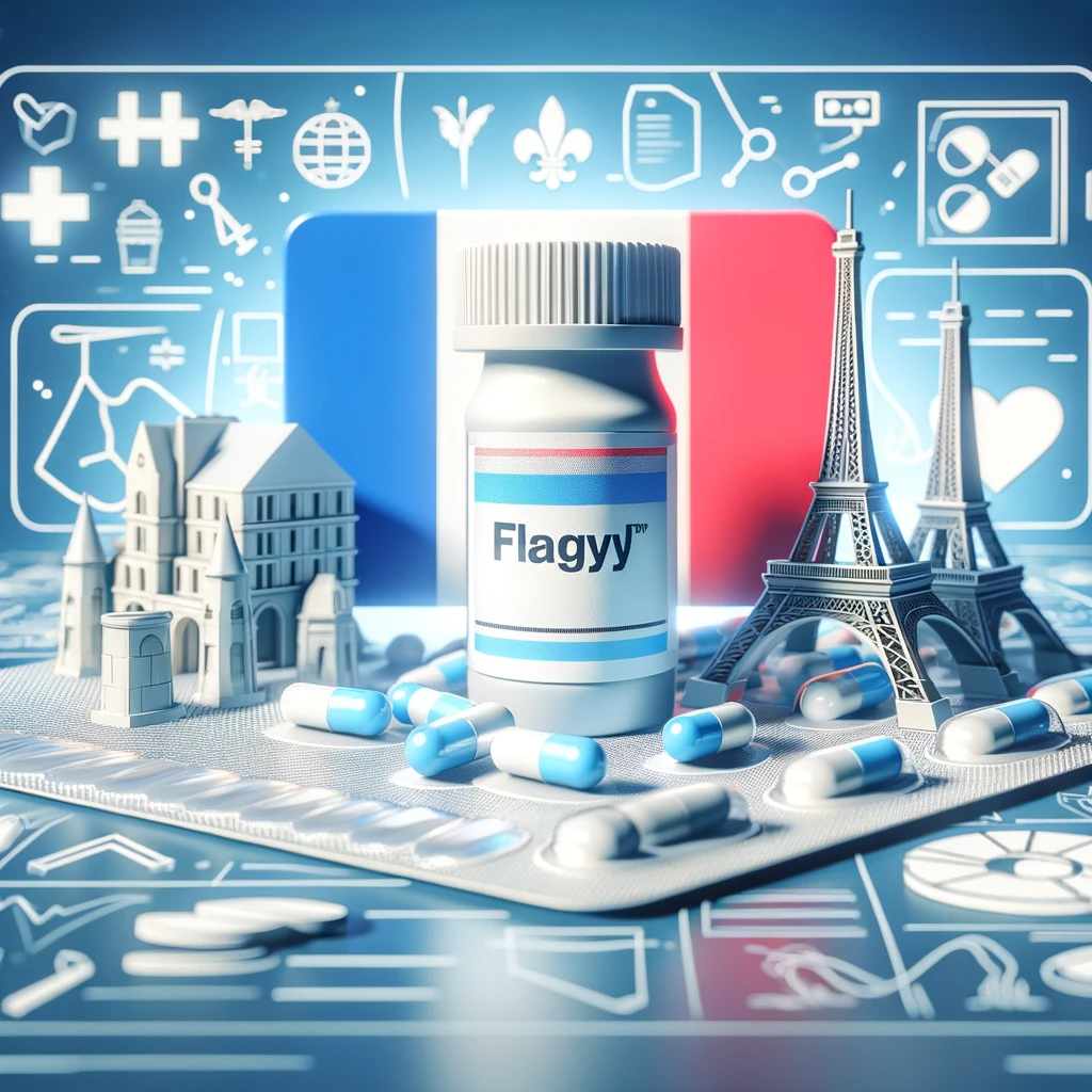 Flagyl